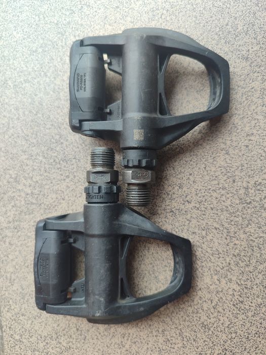 Pedale Shimano spd sl PD-RS500