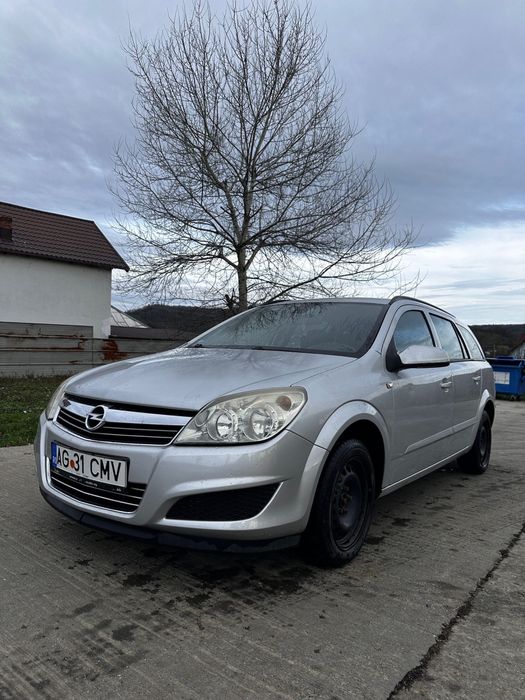 Se vinde Opel astra h