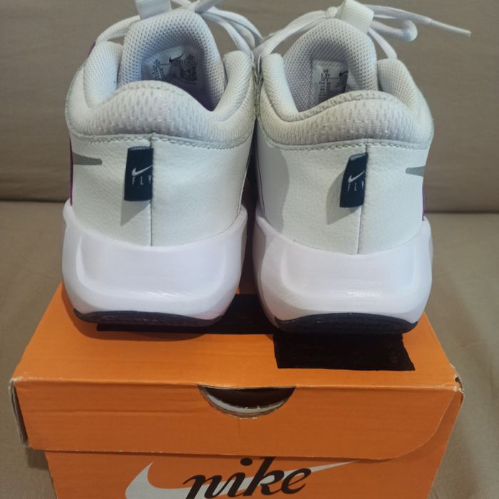 Маратонки Nike Zoom AIR Crossover 38