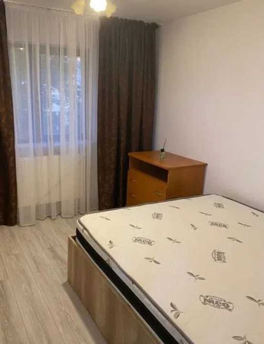 Дава се под наем Двустаен апартамент в Пловдив, Център - 65 кв.м за 255 € - Снимка #1