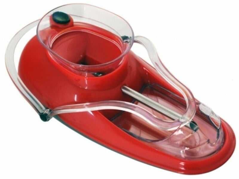 aparat electric pentru injectat