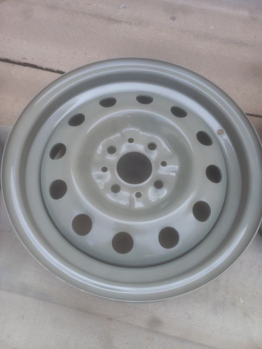 Приора 14 штамп диск