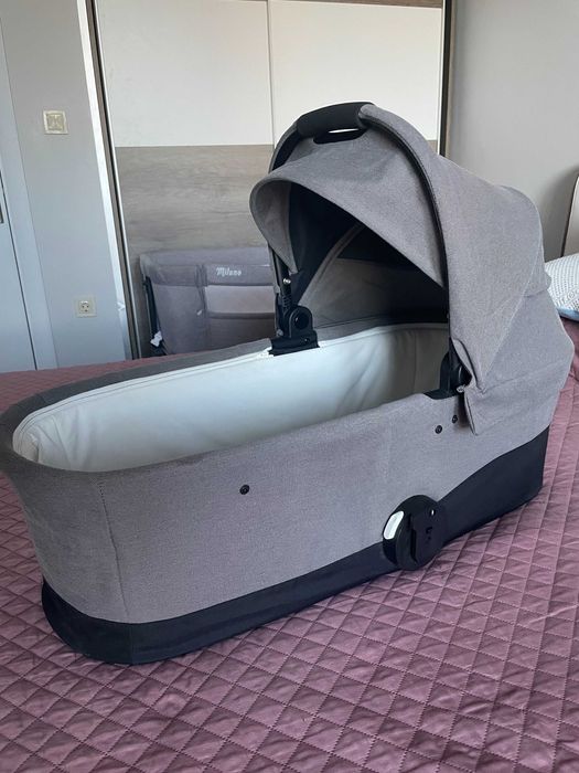Кош за новородено Cybex Cot S