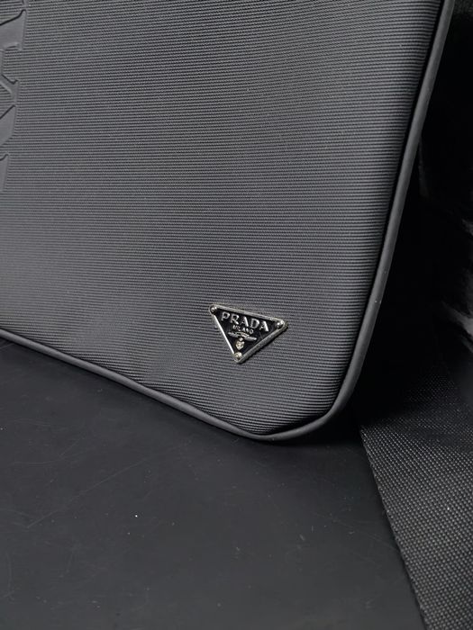 Мъжка чанта високо качество