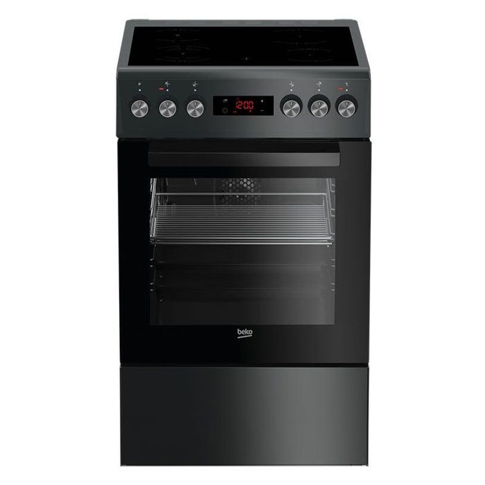 Готварска печка BEKO