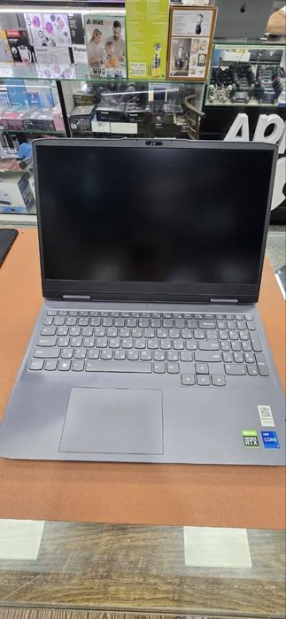 Lenovo LoQ 15 rtx 4060