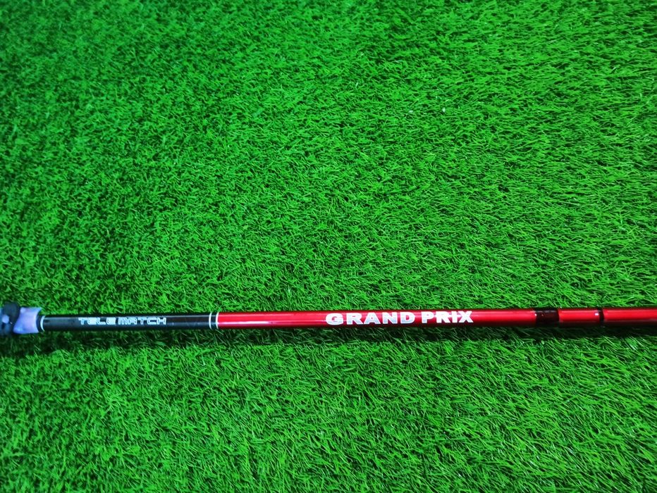 Продавам телемачове Оsako Grand Prix 4, 4.2, 4.5м