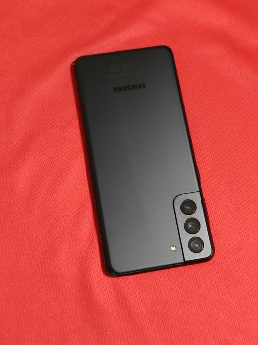 Samsung S21 Plus 256 gb Ram 8 5G EAC