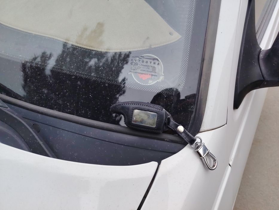 Nexia 2 gibrid. Ideal 2015