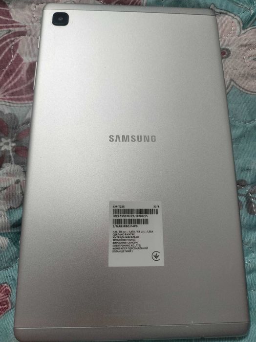 Продается Планшет Самсунг