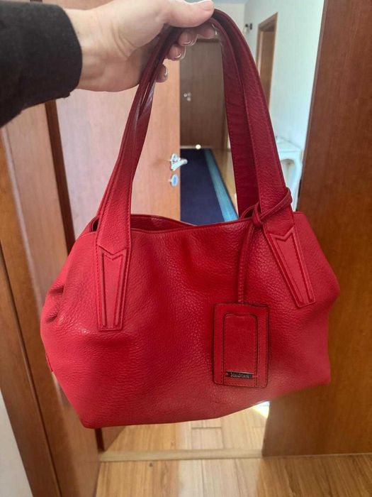 Vând geantă Max Mara
