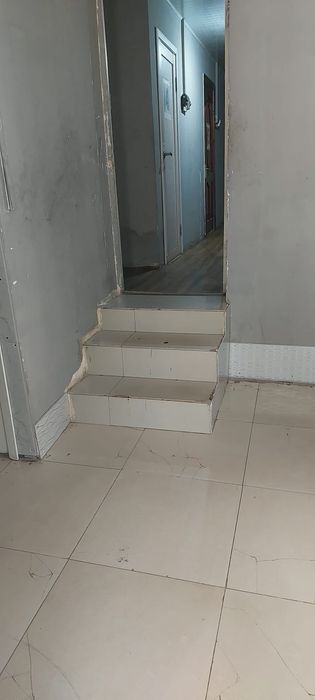 Сдам комнату в семейном общежитии
