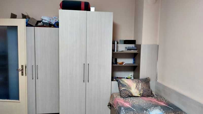 Продава се Двустаен апартамент в Варна, Възраждане 1 - 38 кв.м за 1698 €/кв.м - Снимка #1