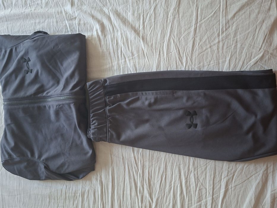 Продавам  Under Armour  неизползван!