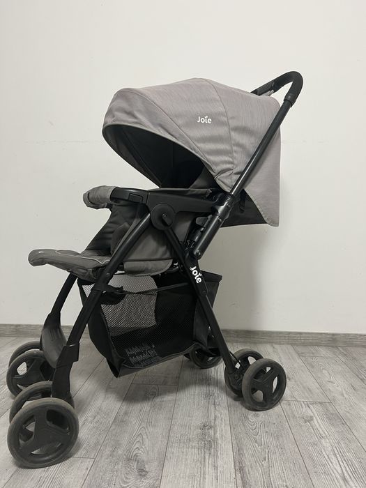 JOIE Mirus Dark maner reversibil