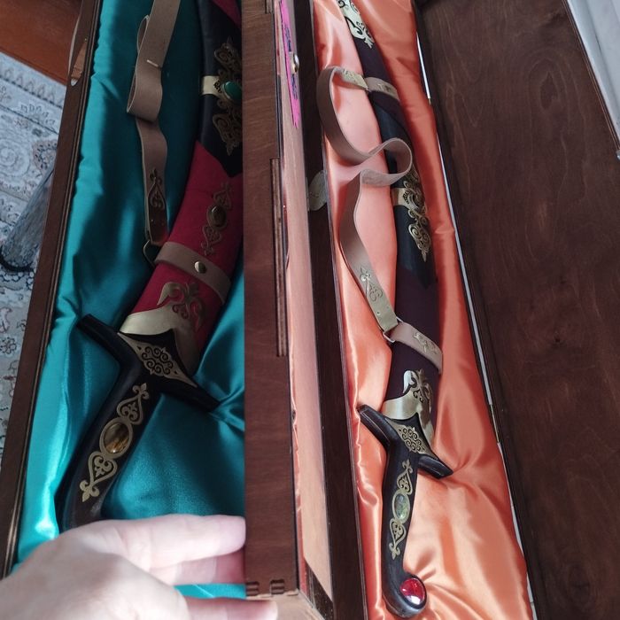 Футляр подарочный