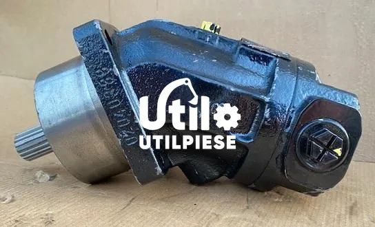 pompa hidraulica rexroth a2fo28/61r excavatoare incarcatoare...