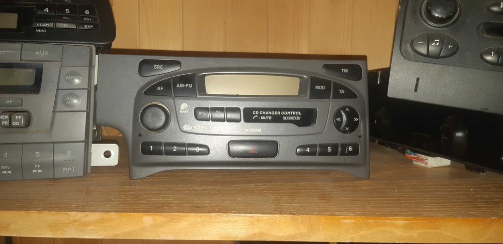 Радио касетофони,Агу,акумулатори и джанти  от автомобили