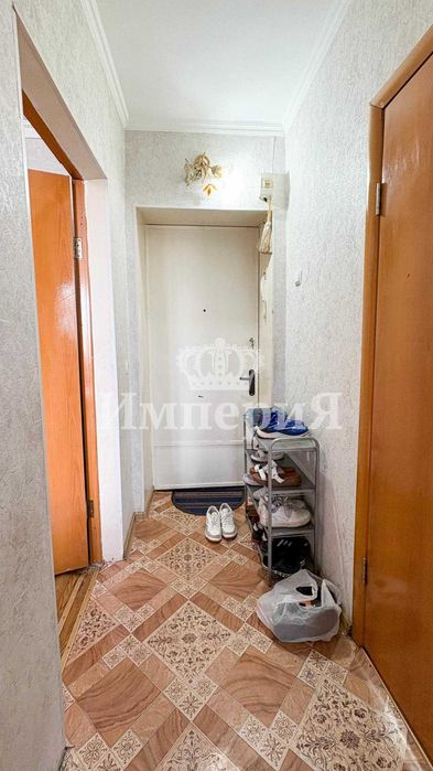 1 комн Империя Арнагуль