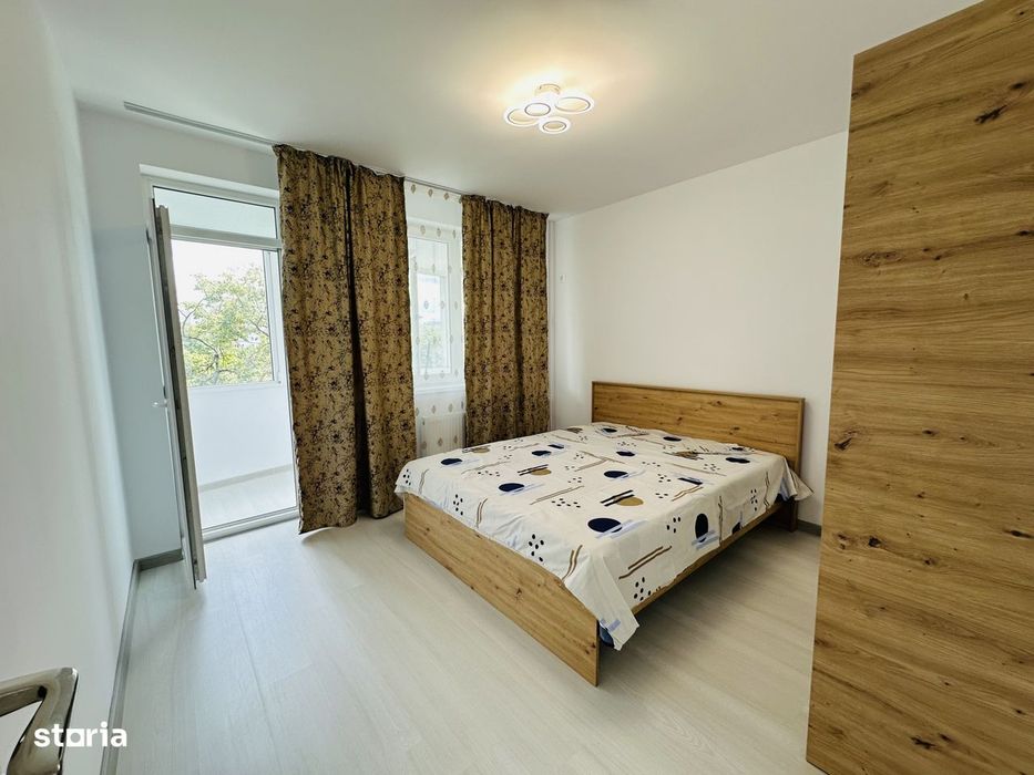 Apartament 2 camere prima inchiriere - Bdul Basarabia