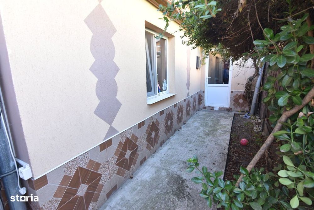 Casa pe parter, Rahova, Sector 5, Margeanului