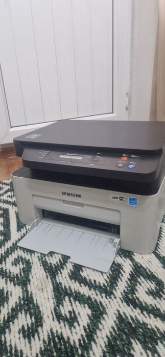 Samsung Xpress серии M2070