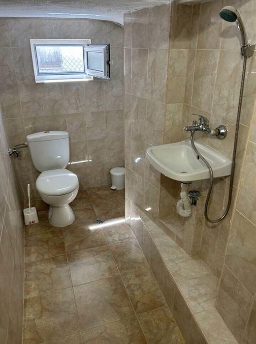 Дава се под наем Двустаен апартамент в Пловдив, Христо Смирненски - 45 кв.м за 307 € - Снимка #5