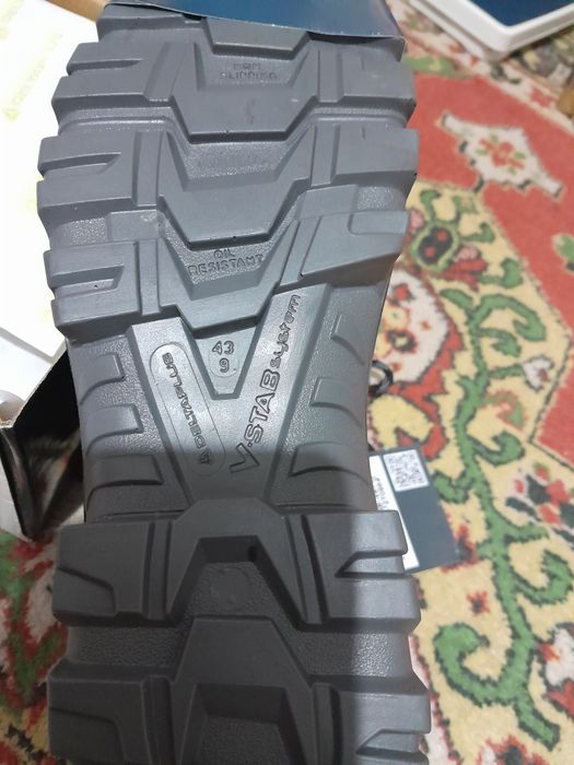 Зимние 42 размер