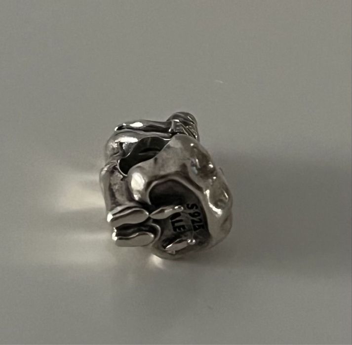 Talisman pandora mire si mireasa