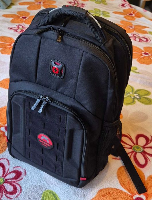 Раница за лаптоп 15.6" WENGER