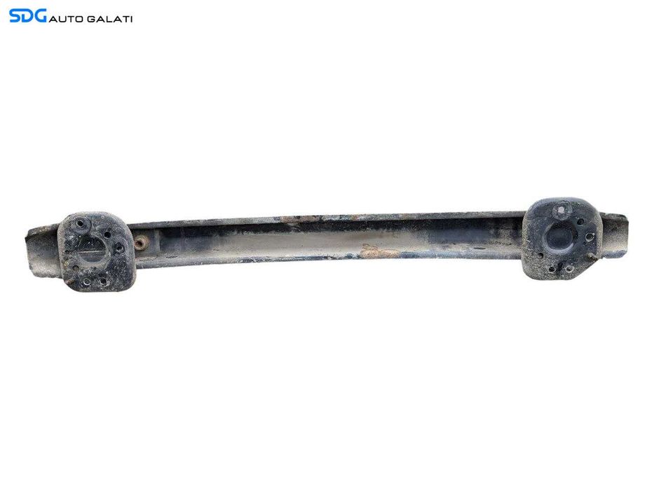 Armatura Intaritura de la Bara Spoiler Spate Citroen C4 Coupe 2004 - 2010 [LC2959]