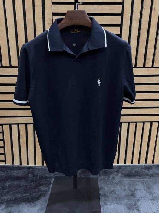 Тениски с яка Polo Ralph Lauren‼️