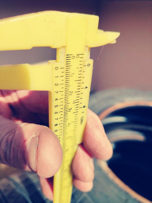 Летни гуми DAYTON 175/65/ 14 цола комплект.