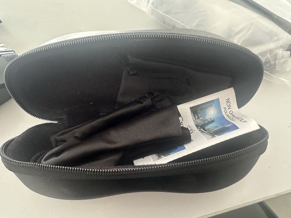 мъжки фешън слънчеви очила