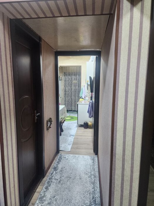 Shaxar markazi Ganga, Sebzorda 1 etaj 3 xona 72 kv uy sotiladi