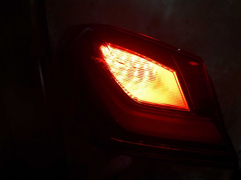 Стоп BMW 1 F40 ляв/Стоп БМВ 1 Ф40/Стоп BMW F40 Оригинален