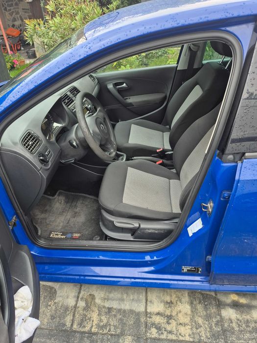 VOLKSWAGEN Polo 2010 — imagine 2
