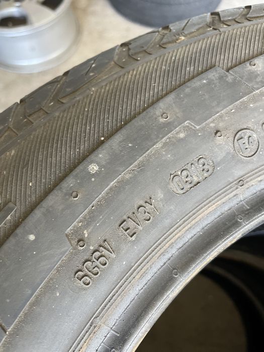 215/65/16C UNIROYAL 2бр. 7.5мм