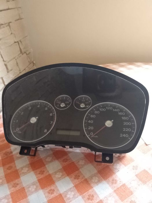 Ceas bord Ford Focus 2/C-Max