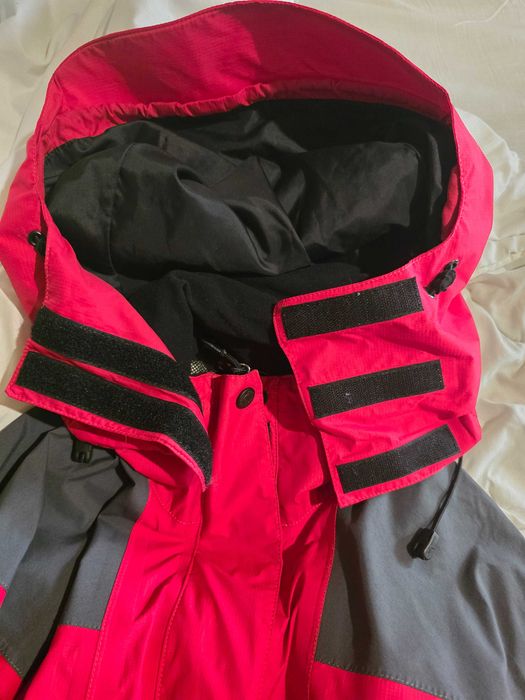 Mammut Gore-Tex XCR Jacket Мъжко Яке С Качулка Туризъм Раз.M