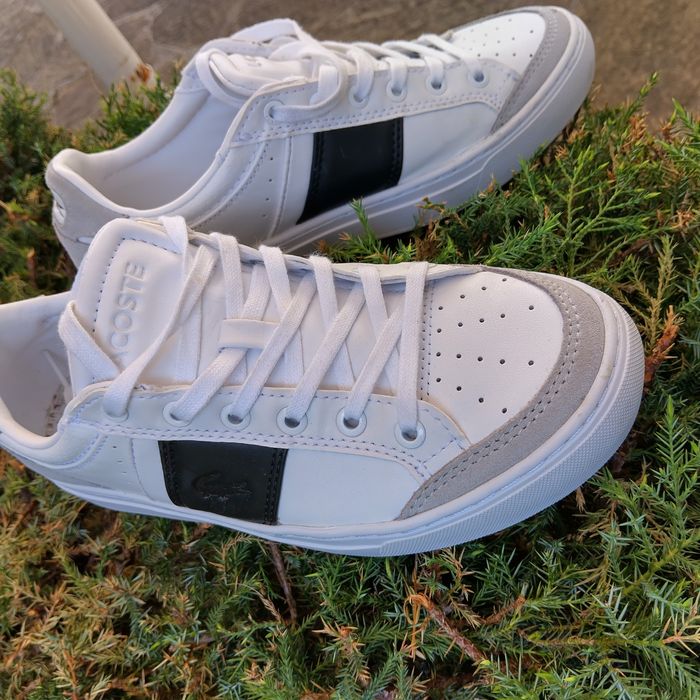 Мъжки обувки Lacoste