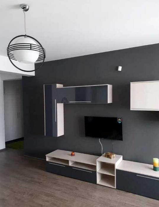 Двустаен апартамент под наем в Младежки хълм