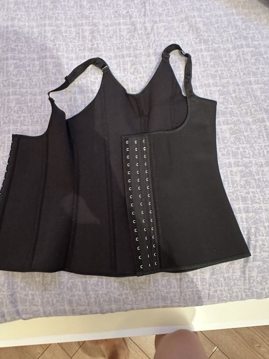 корсет для коррекции фигуры