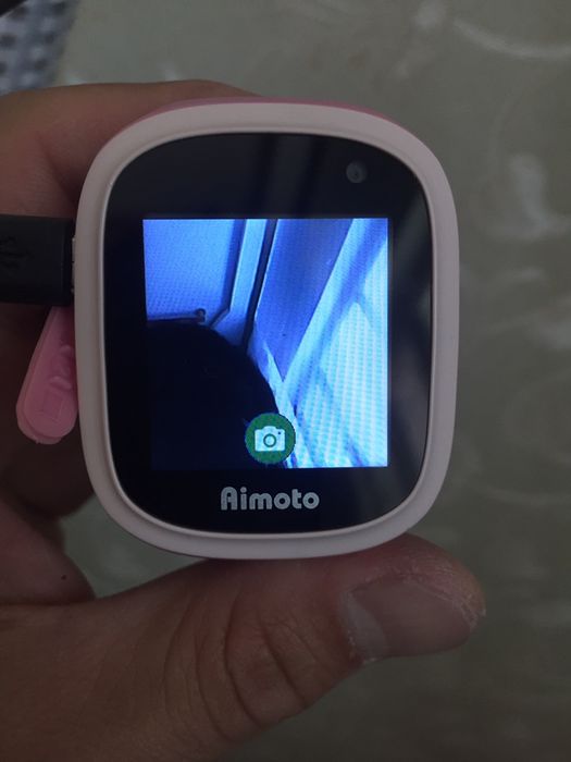 Смарт часы с сим картой