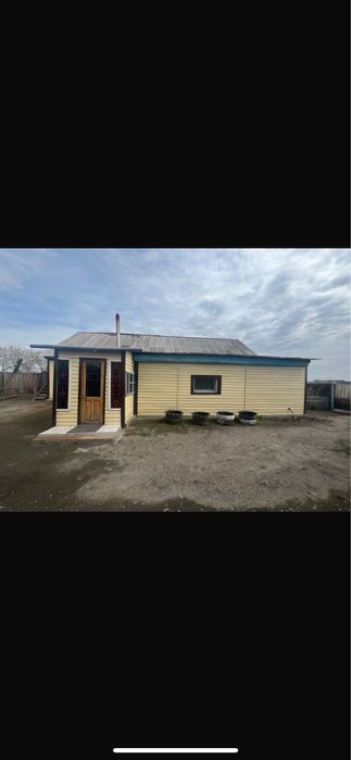 Продам дом за 3 миллиона 800