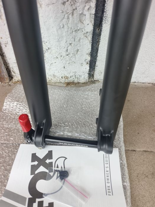 НОВА Fox Racing Shox 36 Float Performance FIT GRIP 29" 160mm Boost