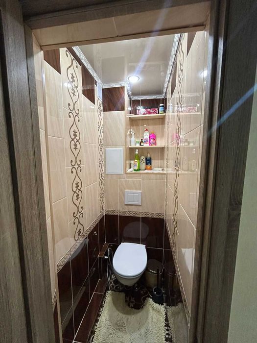 Продается 2 комнатная квартира