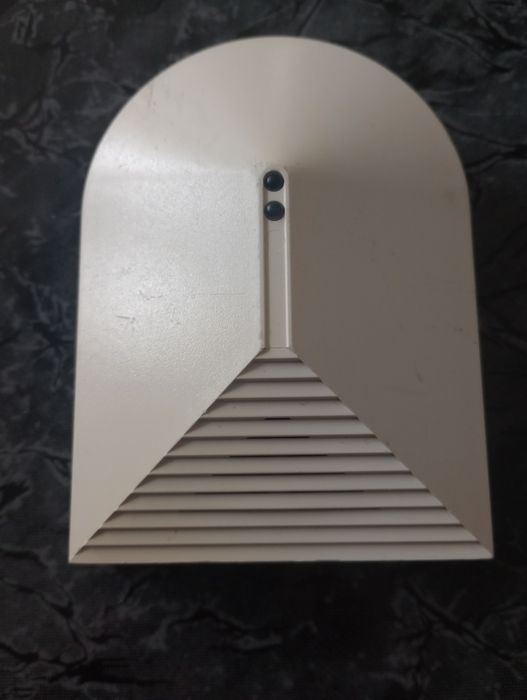 СОТ охранителна система