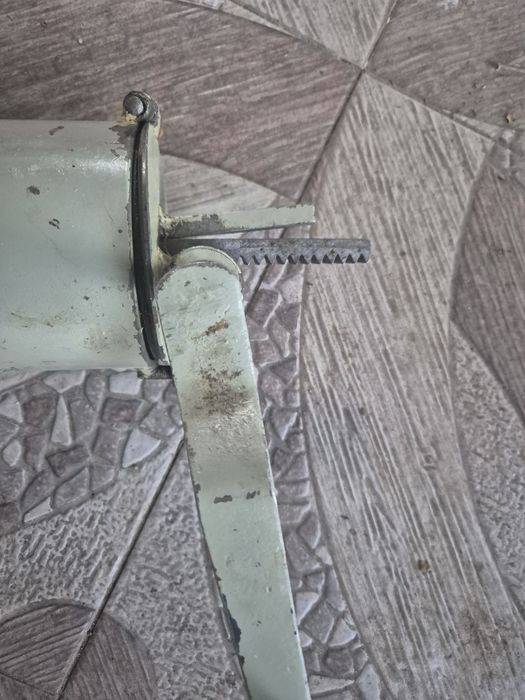 Aparat de făcut cârnați