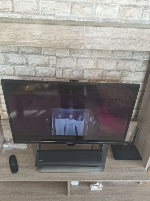 Телевизор sang 32incha